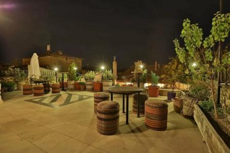 Aja Cappadocia Cave - 63