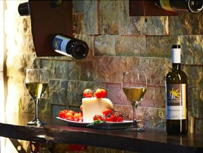 Blue Dream Palace Trypiti Beach Resort & Spa - 41