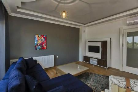 Aspendos Seaside - 82