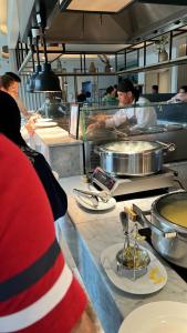 Radisson Blu & Resort, Abu Dhabi Corniche - 95