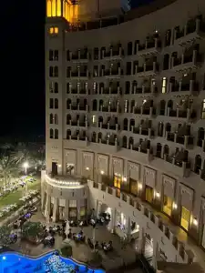 Bahi Ajman Palace - 69