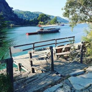 Dalyan Nish Caria - 61