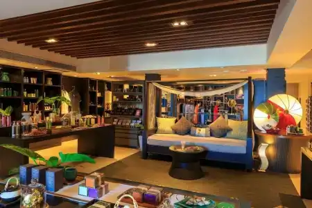 Banyan Tree Samui - SHA Extra Plus - 66