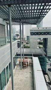 Ritz Carlton Residences DIFC Downtown Dubai - 55