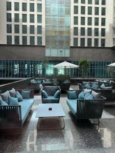 Ritz Carlton Residences DIFC Downtown Dubai - 69