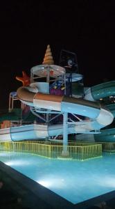 Vikingen Infinity Resort & Spa - 86