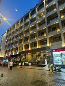 Ramada Plaza By Wyndham Istanbul Sultanahmet - 15