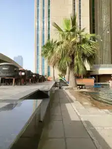 Sofitel Abu Dhabi Corniche - 23