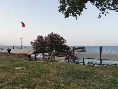 Asdem Park Otel - 86