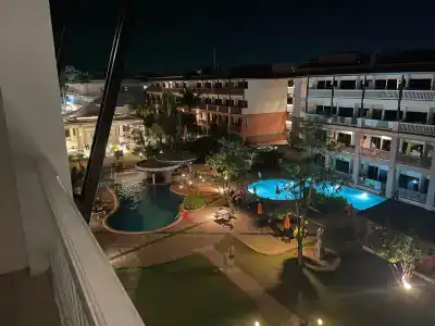 Kata Sea Breeze Resort - SHA Plus - 88