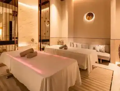 Waldorf Astoria Dubai International Financial Centre - 48