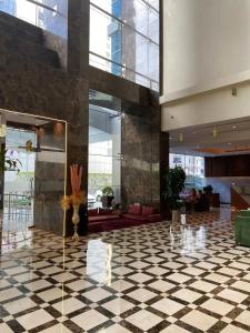 First Central Suites - 34