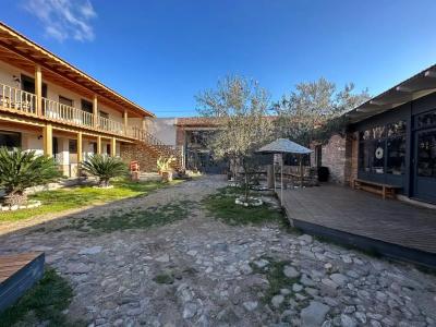 Assos Behram Special Class Adult Only 12 - 33