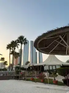 InterContinental Abu Dhabi, an IHG - 88