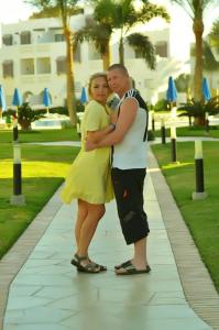 Mercure Hurghada - 56