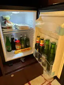 Mövenpick & Apartments Bur Dubai - 88