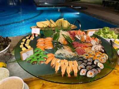 Ravindra Beach Resort & Spa - SHA Extra Plus - 82