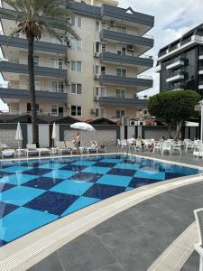 KAILA BEACH All Inclusive - 65