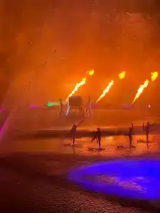 Rixos The Palm & Suites - Ultra All Inclusive - 4