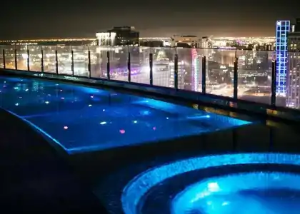 Andaz Capital Gate Abu Dhabi, By Hyatt - 3