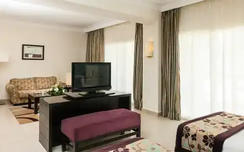 Rixos Sharm El Sheikh - Ultra All Inclusive Adults Only 18 Plus - 13