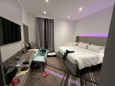 Premier Inn Dubai Barsha Heights - 77
