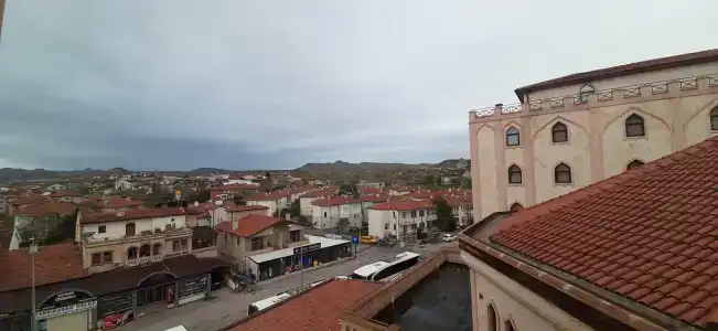 Suhan Cappadocia & Spa - 56