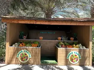 Rixos The Palm & Suites - Ultra All Inclusive - 29