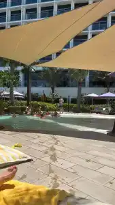 Centara Mirage Beach Resort Dubai - 91