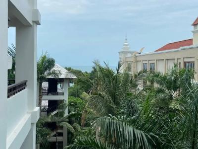 Ravindra Beach Resort & Spa - SHA Extra Plus - 57