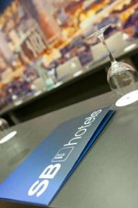 SB Icaria Barcelona - 33