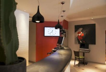 Best Western Premier Roosevelt - 91