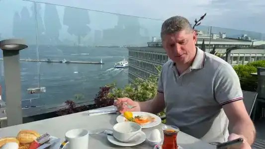 Park Inn by Radisson Izmir - 65