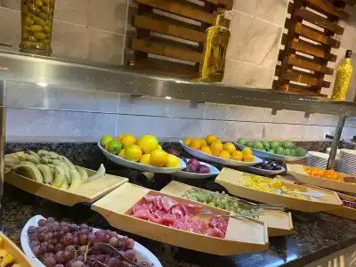 Tuı Magic Life Jacaranda - 59