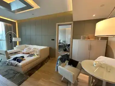 Royal M Abu Dhabi by Gewan - 99