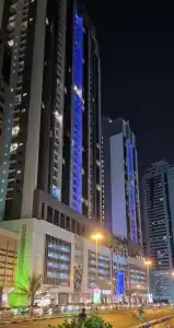 Pullman Sharjah - 94