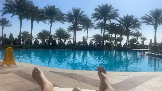 Sunrise Montemare Resort -Grand Select - 70