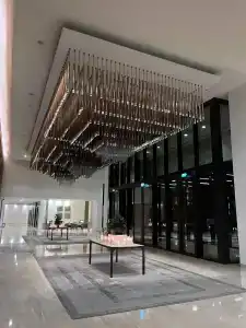 La Ville & Suites CITY WALK Dubai, Autograph Collection - 12