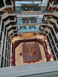Crowne Plaza Antalya, an IHG - 76