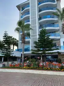 Concordia Celes Beach - Ultra All Inclusive - 18