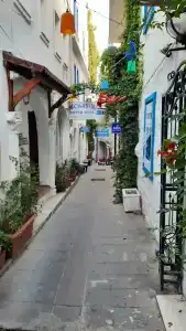 Hillstone Bodrum & Spa - 85