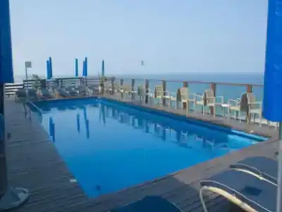 Carlton Tel Aviv – Luxury on the Beach - 49