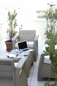 Turkuaz Suites Bosphorus - 36
