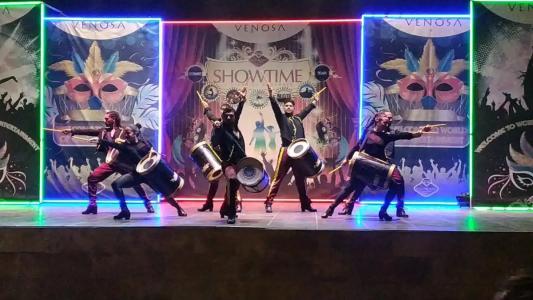 Venosa Beach Resort & Spa - All Inclusive - 38