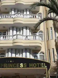 Artemis Princess - 5