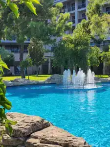 Amara Luxury Resort & Villas - 59