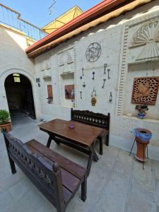 Mira Cappadocia - 21