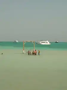 Seagull Beach Resort - Families and Couples Only - 99