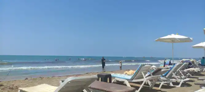 Akdora Resort & Spa - 58