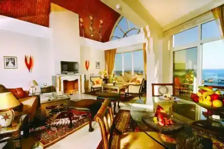 Royal Savoy Sharm El Sheikh - 86